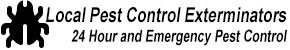 Halstad MN Pest Control Exterminators